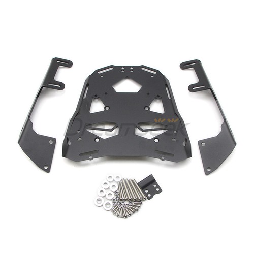 Rear luggage rack - luggage,