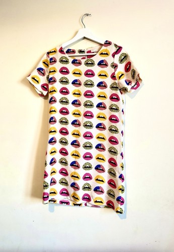 Vera lucy lips - vera,