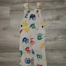 Vintage Oshkosh Overalls Kids