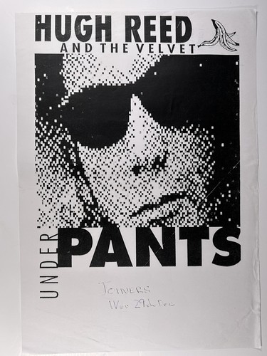 Original vintage poster the - poster,