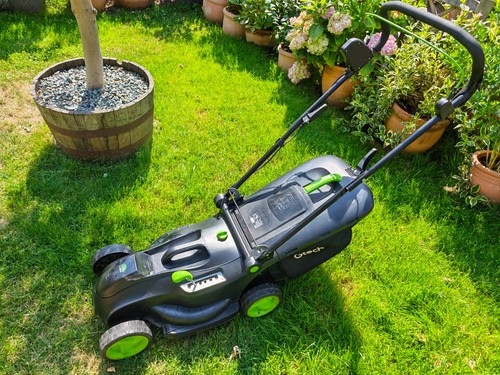 Gtech clm021 electric - gtech, cordless