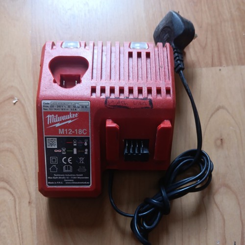 Milwaukee genuine m12 - milwaukee,