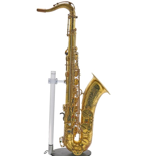 Selmer paris mark - mark, vi