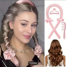 Sleep Curling Iron Set. No