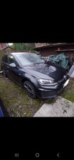 Volkswagen Golf Gtd 2015 Dsg Auto Damaged Spares Repaires UNRECORDED hpi Clear  