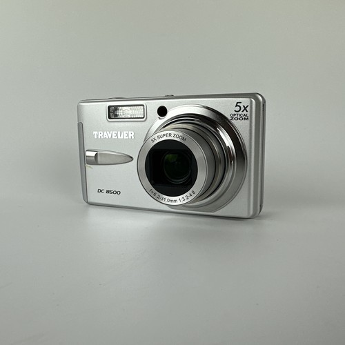 Traveler 8500 8mp - traveler, digital