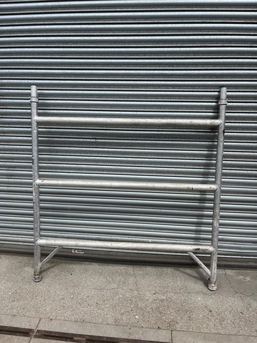 Boss youngman scaffold tower - youngman,