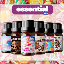 10ML Essential Oils