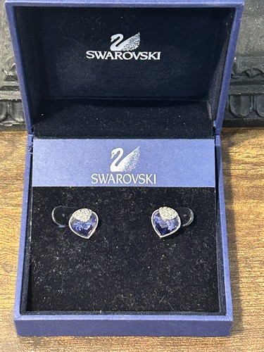 Swarovski oceanic purple - oceanic,
