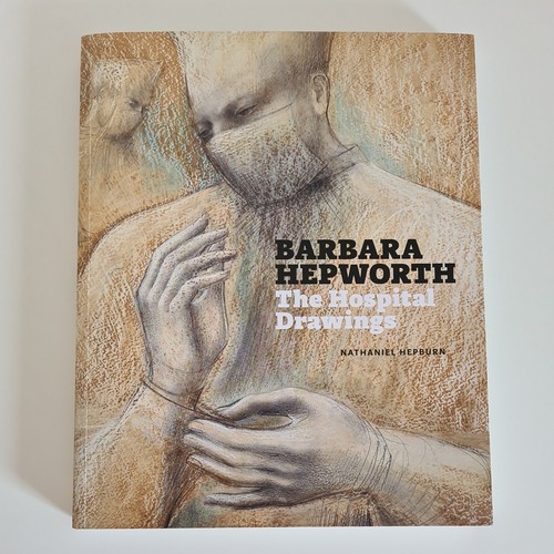 Barbara hepworth the - barbara,