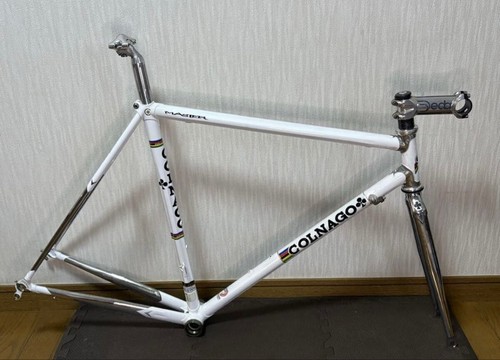 Colnago master light steel - x-light,