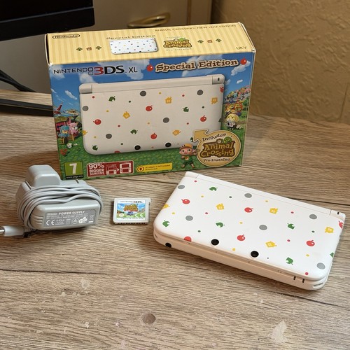 Nintendo 3ds animal - 3ds,