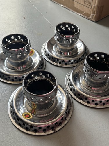Set borrani wheel - of,