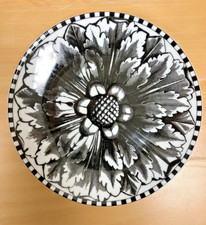 Timney Vintage Single Flower