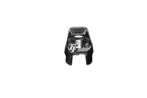 Carbon ignition lock - carbon,