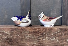 Royal Crown Derby Imari