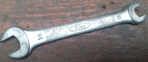 Honda toolkit 14mm open - x,