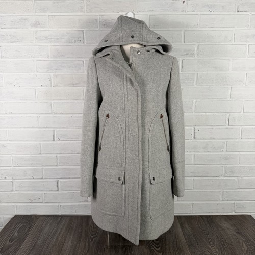Crew chateau parka women - crew,
