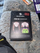 Endura Pro SL Bib Shorts 
