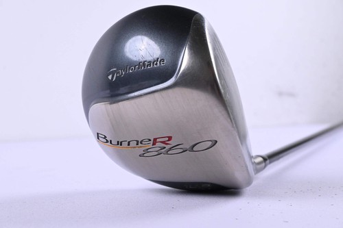 Taylormade burner 860 driver - burner, /