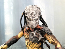 Neca Aliens Vs Predator