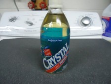 Original Vintage 1993 Clear