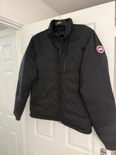 Canada Goose Canada Lodge Jkt