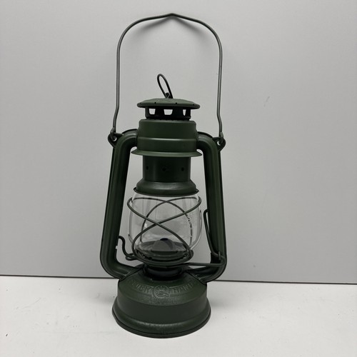 Vintage feuer hand storm - feuer-hand, lamp