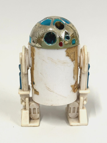 Vintage kenner star wars - kenner,