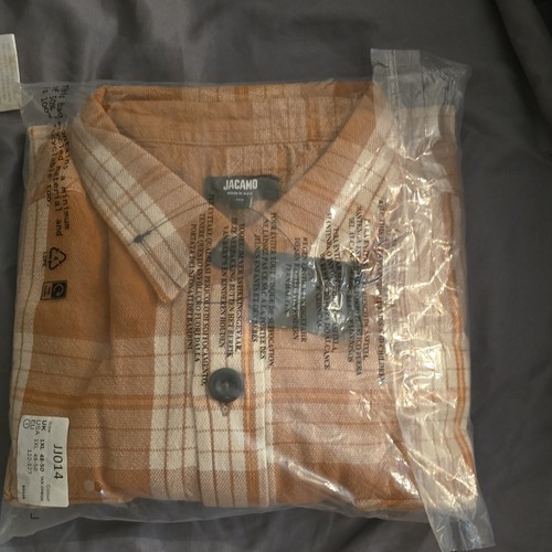 Jacamo men tan - men's,