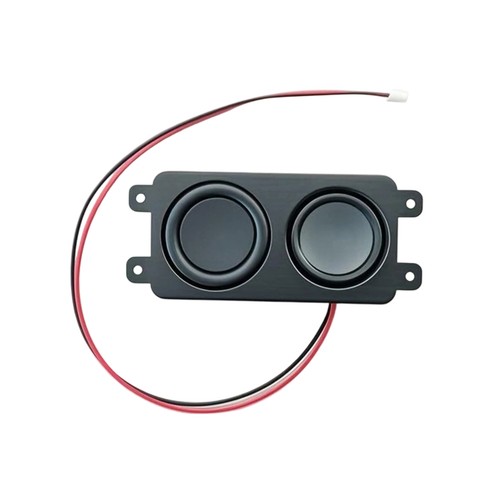 Audio portable speaker driver - portable,