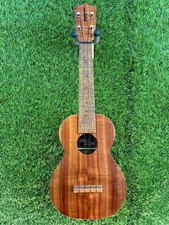 Kamaka HF-2 Kukui Concert Ukulele – Hawaiian Koa Top & Mahogany Back
