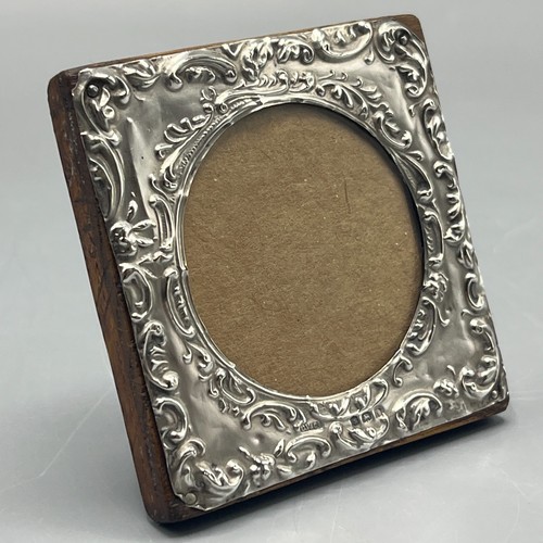 Antique solid sterling silver - antique,
