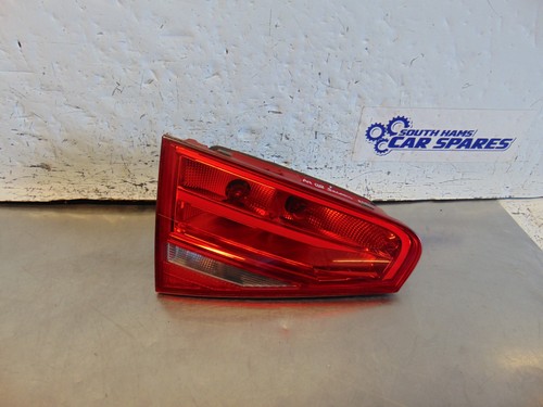 Audi rear light pre - a4,