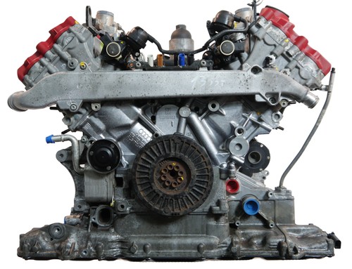 Engine for audi - b8, a5