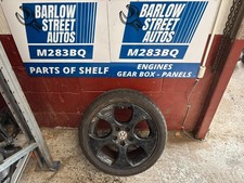 2005-2009 VOLKSWAGEN GOLF MK5