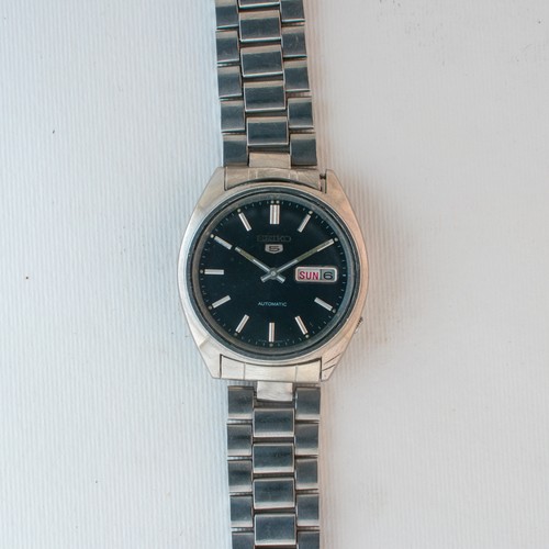 Rare vintage seiko auto - vintage,