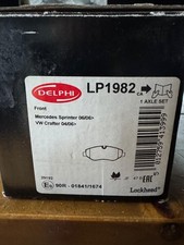 Mercedes Sprinter W906