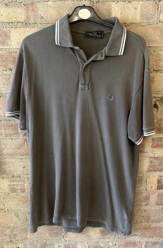 Fred perry polo shirt twin - fred,