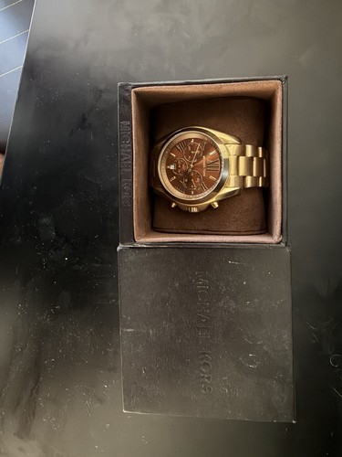 Michael kors gold men - kors,