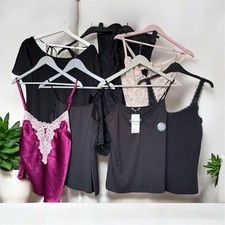 Marks & Spencer's Job Lot Mixed Bundle Ladies Lingerie, 12, 14 x 9 items
