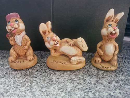 Moorcraft bunnies - 3,