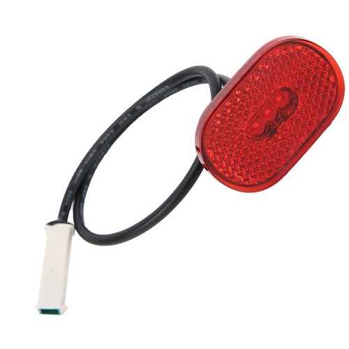 Electric scooter taill - electric,