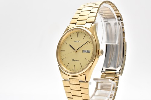 Exc vintage seiko chronos - [exc+5],