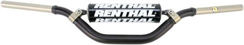 Renthal twinwall mini - mini, blk