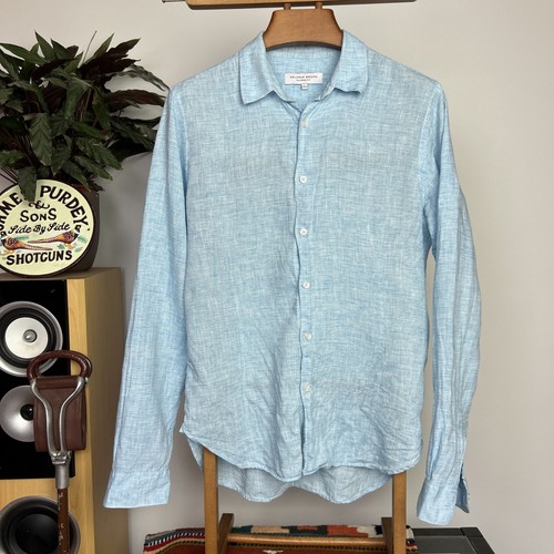 Orlebar brown men - men’s, morton