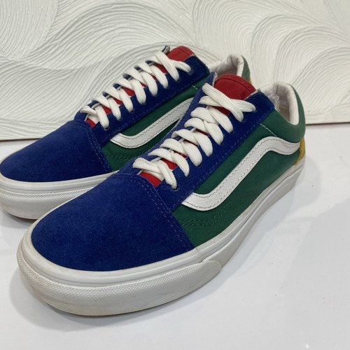 Vans old skool - skool, yacht
