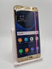 Samsung Galaxy S7 Edge Gold