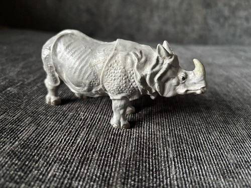 Britains plastic zoo series - plastic,