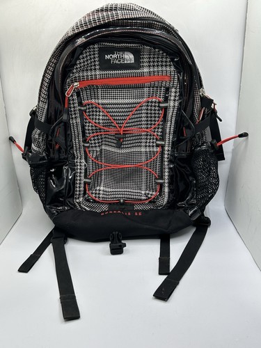 The north face borealis - borealis, se